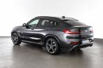 BMW X4 ACS4 by AC Schnitzer 2018 года